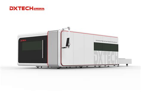 Benefits Of Fully Enclosed Laser Cutting Machine Dxtechaustralia