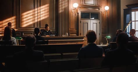 Is a Trial Lawyer the Same as a Litigator? | Patrick Daniel Law