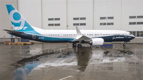 Boeing Expects 737 MAX Return to Service in January