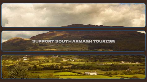 South Armagh Tourism - Social Democratic and Labour Party