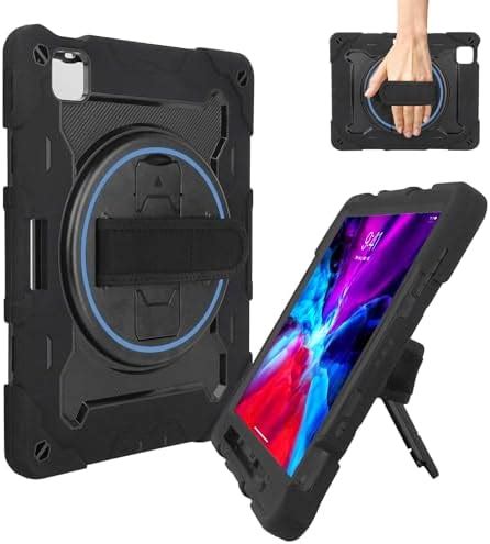 ProCase Funda Compatible Con IPad Pro 11 2022 2021 2020 2018 4a 3a 2a