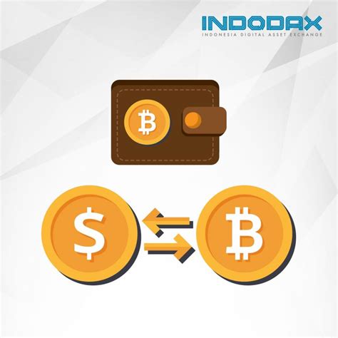 The Difference Between Bitcoin Exchange and Bitcoin Wallet?