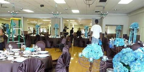 White Meadow Lake Country Club Weddings | Get Prices for Wedding Venues ...