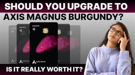 Should You Cancel Your Axis Magnus Card Who Should Upgrade To Axis