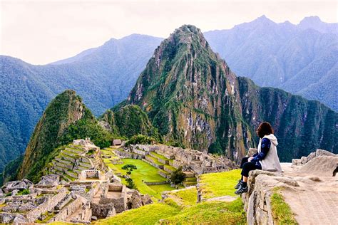 Aguas Calientes Machu Picchu Official Ticket Bus Private Guide