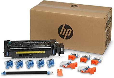 Hp V Kit D Entretien Pour Laserjet Enterprise M M