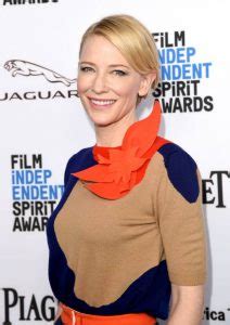 Hot Cate Blanchett Bikini Photos ThBlog
