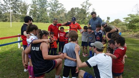 Dia Dos Pais Charrua Rugby Clube Porto Alegre