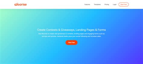 17 Best Online Quiz Maker Tools In 2024 Free Paid Woorise Blog