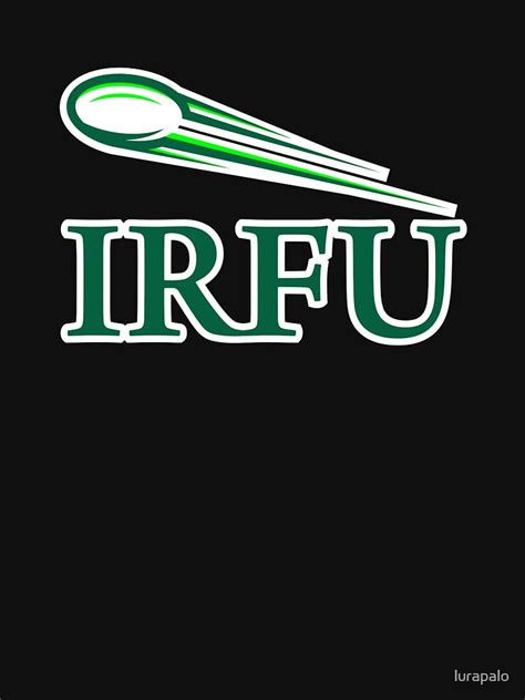 "Irfu" T-shirt by lurapalo | Redbubble