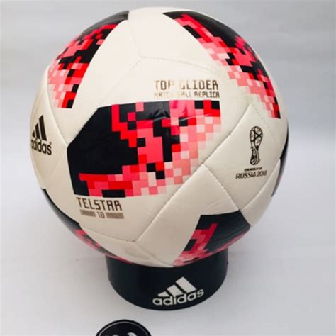 Jual Bola Futsal Adidas Telstar Size Top Glider Match Ball Replika