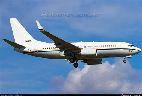 United States Navy Boeing C A Clipper Afc Wl Photo By