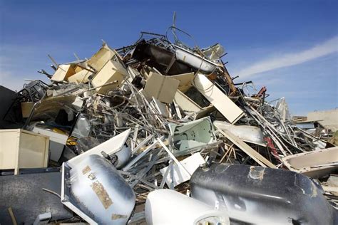 How And Where To Sell Scrap Metal For Cash