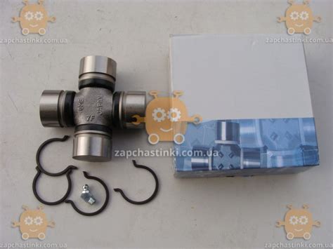 Крестовина Вала Карданного MERCEDES VITO 639, 638 Рулевая (пр-во GKN ...