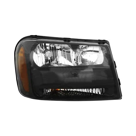 TYC 20 6791 00 9 Passenger Side Replacement Headlight CAPA Certified