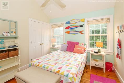 New Double Hung Windows In Delightful Bedroom Renewal By Andersen Oh