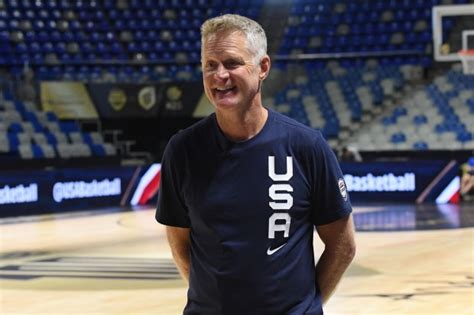 Warriors coach Steve Kerr joins NBA legend in making new investment and ...