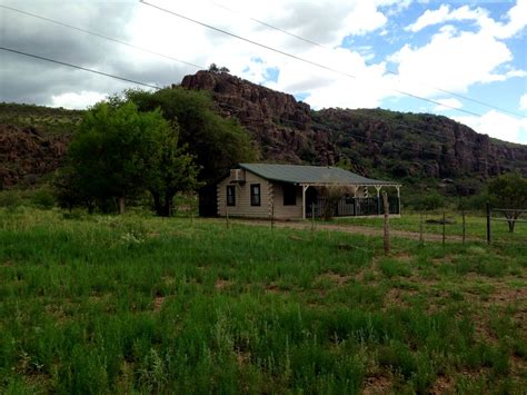 La Cabaña Escondida, Cabins, Fort Davis, United States of America ...