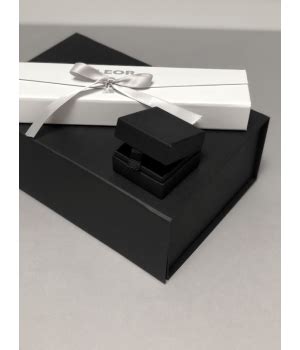 Packaging personnalisé pour bijouterie joaillerie montres sacs