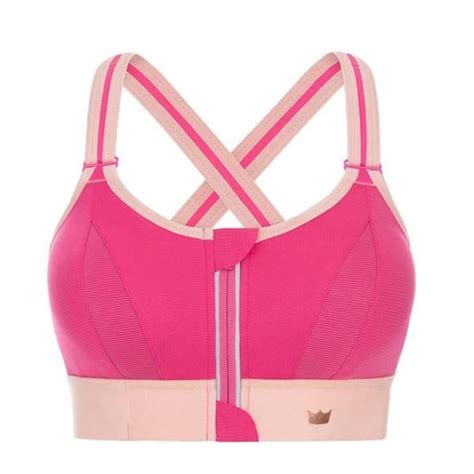 Shefit Intimates And Sleepwear Shefit Ultimate Sports Bra High Impact