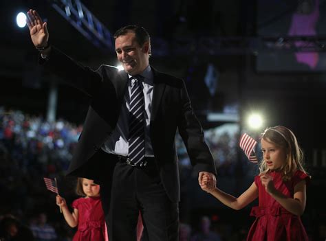 Ted Cruz's Daughter: Beyond The Headlines