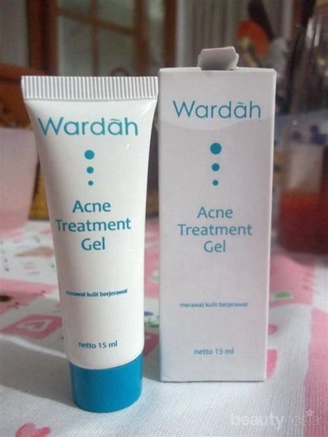 Inilah Panduan Memilih Varian Facial Wash Wardah Sesuai Dengan Kulit