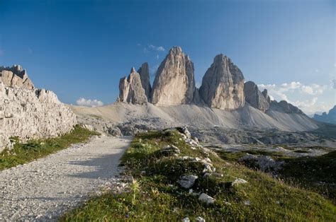 The Best of the Dolomites: Hiking and Gourmet - Dolomites Hikes ...