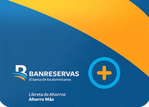 Qué se necesita para solicitar en Banreservas una cuenta de ahorro