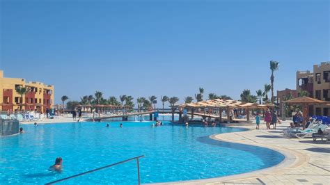 Ausblick Casa Mare Resort Marsa Alam • Holidaycheck Marsa Alamel