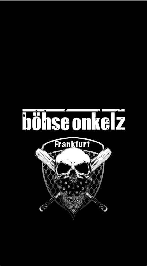 B Hse Onkelz Logo