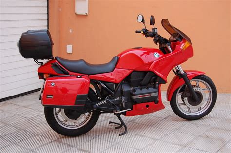 Bmw K S De Modern Classic Bike Canariasenmoto