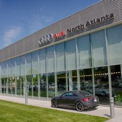 AUDI NORTH ATLANTA - 45 Photos & 148 Reviews - 11505 Alpharetta Hwy ...