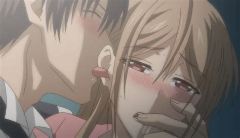 Omiai Aite Wa Oshiego Tsuyoki Na Mondaiji Episode 10 Raw