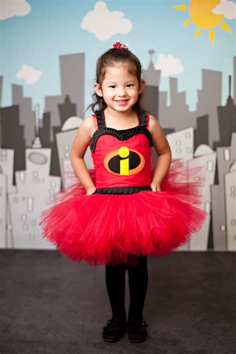 These Are The 65 Ultimate Disney Character Tutu Dresses For Halloween