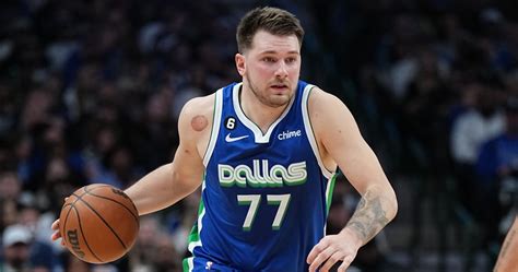 Luka Dončić Hace Historia Con Sus 60 Puntos Eurohoops