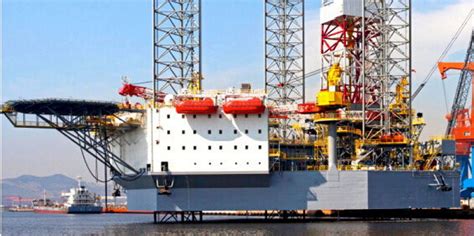 Petrobras Welcomes Offers In Rare Jack Up Rig Tender See Whos Ahead