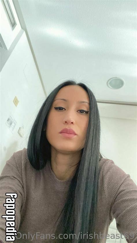 Irishbeast Nude OnlyFans Leaks Photo Fapopedia