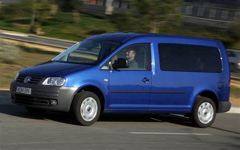 Volkswagen Caddy Maxi Wallpapers And Hd Images Car Pixel