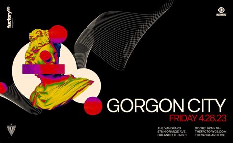 Gorgon City Insomniac