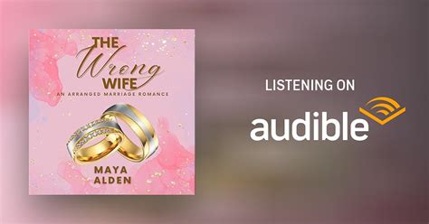 The Wrong Wife Audiobook | Free with trial