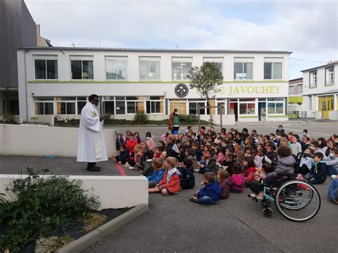 A L Cole Au Coll Ge Et Au Lyc E Javouhey Une Premi Re P Riode Riche