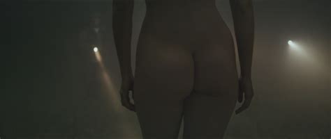 Naked Margot Lourdet In Naked Ii