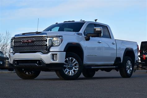 2021 Gmc Sierra 2500hd Adrenalin Motors