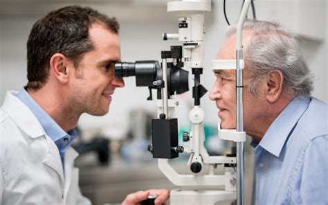 Valuing An Optometry Business Peak Business Valuation