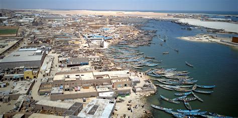 Nouadhibou The Hidden Jewel Of Mauritania