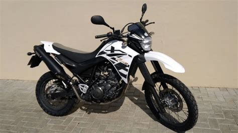 Moto Yamaha Xt 660 Fotos PreÇos E Ficha TÉcnica