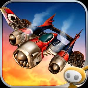 Los Mejores Juegos De Aviones Android