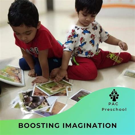 Training the most imaginative minds of the future. . . #preschool # ...