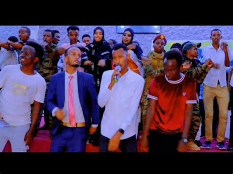 DHUUX DHAANTO IYO IBRAHIM YARE SHOWGII MUXIYADIIN SHAAHID KISMANY YouTube