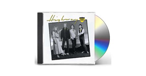 Highway 101 CD